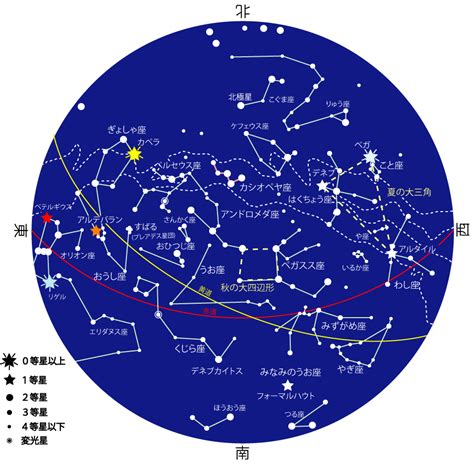 11月23日 星座